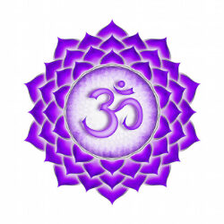 Crown Chakra