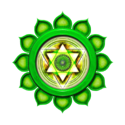 Heart Chakra