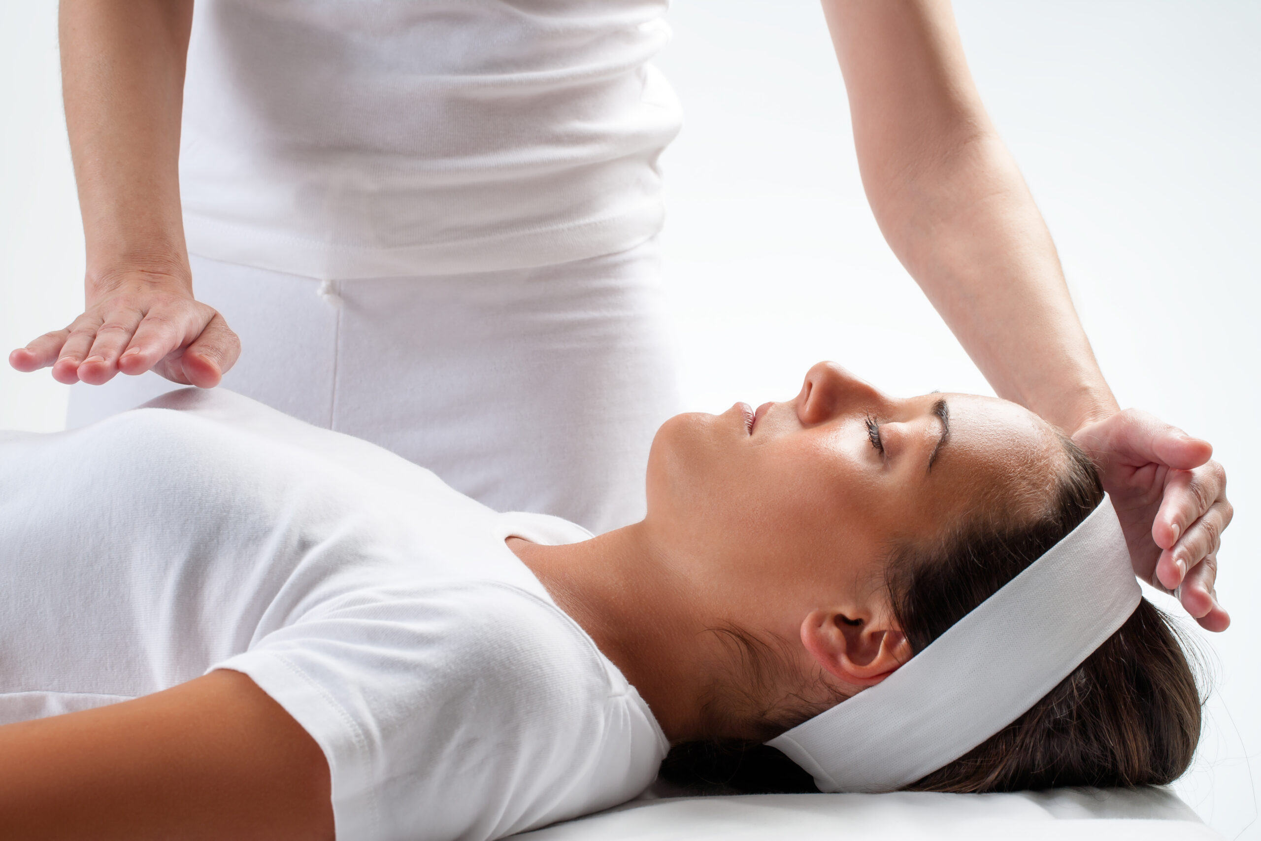 Reiki Healing