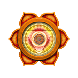 Sacral Chakra