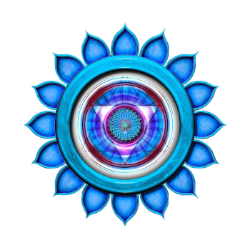 Throat Chakra