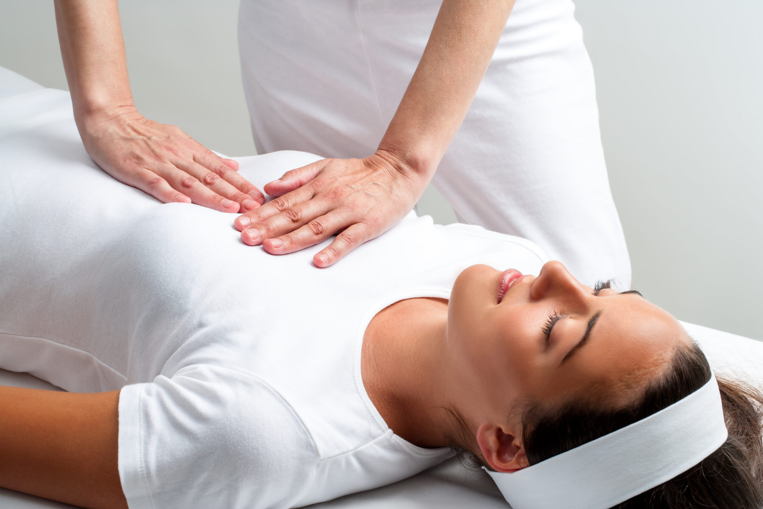 Reiki Healing